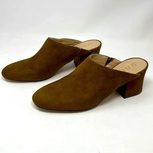 Unisa Slip On Mules 7.5